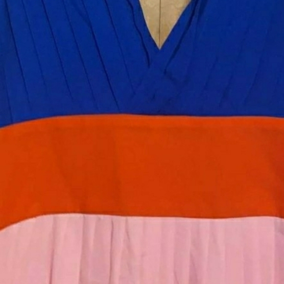 Emilio Pucci Silk Long Dress - Picture 16 of 16